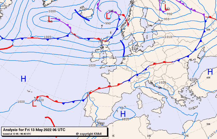 Previsioni meteo per venerdì 13, sabato 14, domenica 15 (maggio) Previsioni meteo per venerdì 13, sabato 14, domenica 15 (maggio)