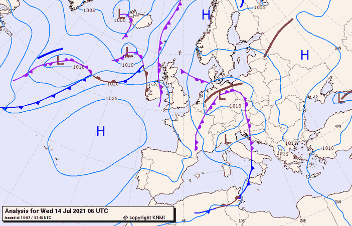 Previsioni meteo per mercoledì 14, giovedì 15, venerdì 16 (luglio) Previsioni meteo per mercoledì 14, giovedì 15, venerdì 16 (luglio)