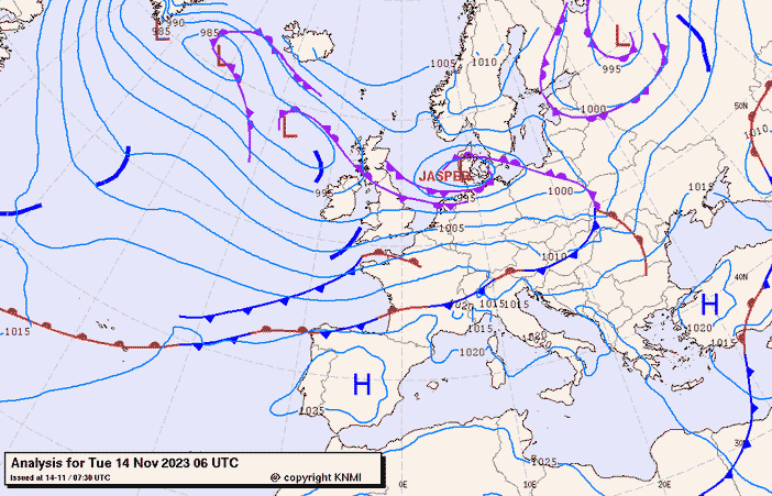 Previsioni meteo per martedì 14, mercoledì 15, giovedì 16 (novembre) Previsioni meteo per martedì 14, mercoledì 15, giovedì 16 (novembre)