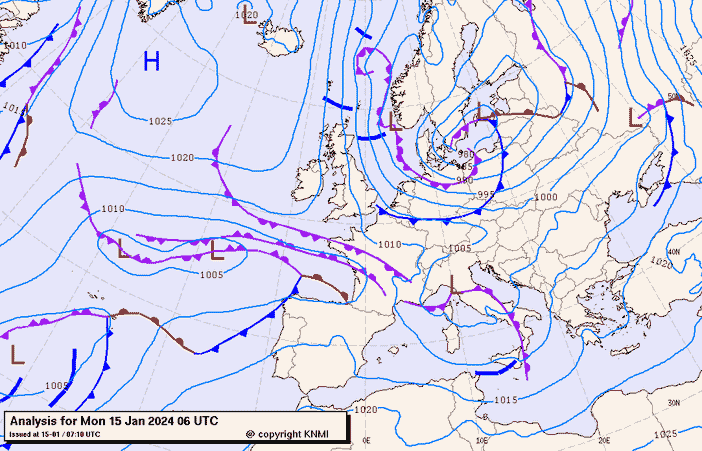 Previsioni meteo per lunedì 15, martedì 16, mercoledì 17 (gennaio) Previsioni meteo per lunedì 15, martedì 16, mercoledì 17 (gennaio)