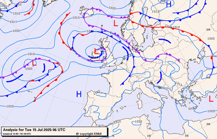 Previsioni meteo per martedì 15, mercoledì 16, giovedì 17 (luglio) Previsioni meteo per martedì 15, mercoledì 16, giovedì 17 (luglio)
