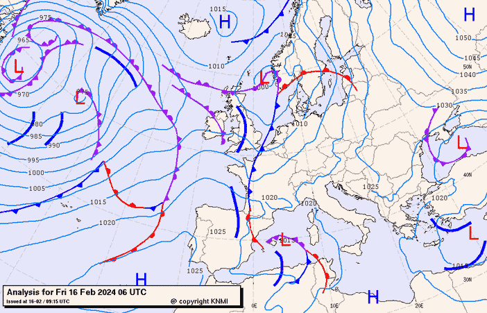 Previsioni meteo per venerdì 16, sabato 17, domenica 18 (febbraio) Previsioni meteo per venerdì 16, sabato 17, domenica 18 (febbraio)
