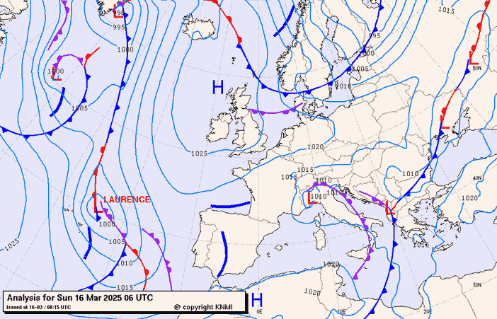 Previsioni meteo per domenica 16, lunedì 17, martedì 18 (marzo) Previsioni meteo per domenica 16, lunedì 17, martedì 18 (marzo)