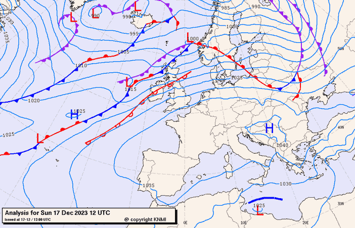 "Dati Rete CML - www.centrometeolombardo.com"