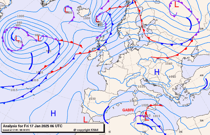 Previsioni meteo per venerdì 17, sabato 18, domenica 19 (gennaio) Previsioni meteo per venerdì 17, sabato 18, domenica 19 (gennaio)