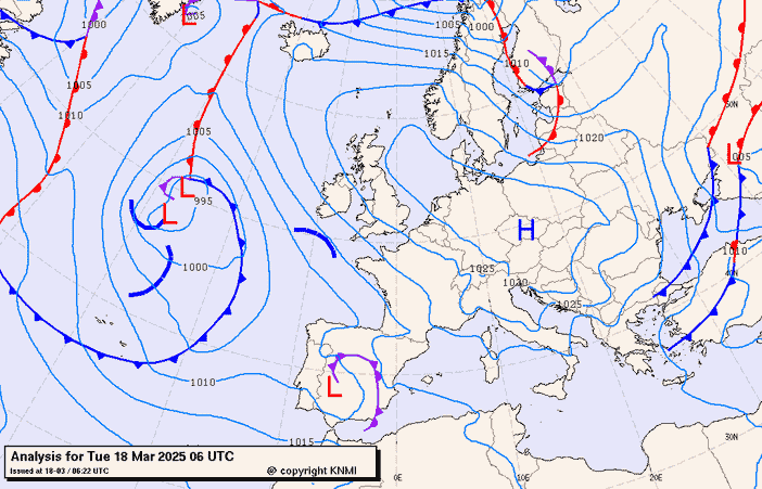 Previsioni meteo per martedì 18, mercoledì 19, giovedì 20 (marzo) Previsioni meteo per martedì 18, mercoledì 19, giovedì 20 (marzo)