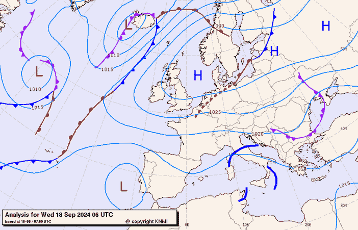 Previsioni meteo per mercoledì 18, giovedì 19, venerdì 20 (settembre) Previsioni meteo per mercoledì 18, giovedì 19, venerdì 20 (settembre)