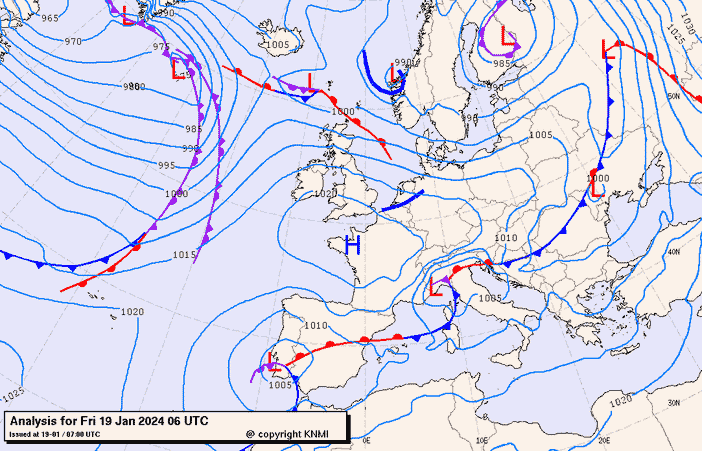 Previsioni meteo per venerdì 19, sabato 20, domenica 21 (gennaio) Previsioni meteo per venerdì 19, sabato 20, domenica 21 (gennaio)