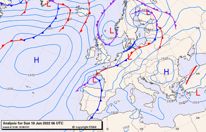 Previsioni meteo per domenica 19, lunedì 20, martedì 21 (giugno) Previsioni meteo per domenica 19, lunedì 20, martedì 21 (giugno)