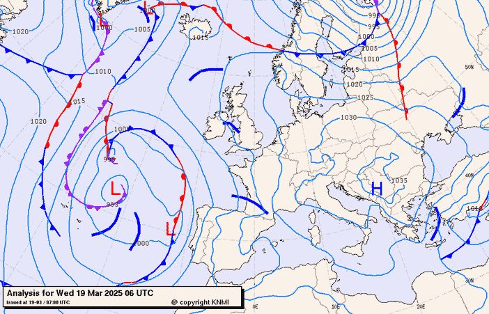 Previsioni meteo per mercoledì 19, giovedì 20, venerdì 21 (marzo) Previsioni meteo per mercoledì 19, giovedì 20, venerdì 21 (marzo)