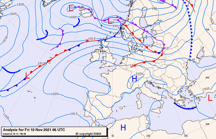 Previsioni meteo per venerdì 19, sabato 20, domenica 21 (novembre) Previsioni meteo per venerdì 19, sabato 20, domenica 21 (novembre)