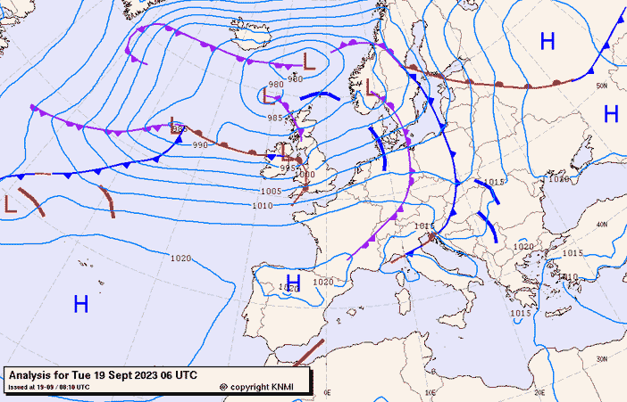 Previsioni meteo per martedì 19, mercoledì 20, giovedì 21 (settembre) Previsioni meteo per martedì 19, mercoledì 20, giovedì 21 (settembre)
