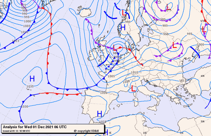 Previsioni meteo per mercoledì 1, giovedì 2, venerdì 3 (dicembre) Previsioni meteo per mercoledì 1, giovedì 2, venerdì 3 (dicembre)