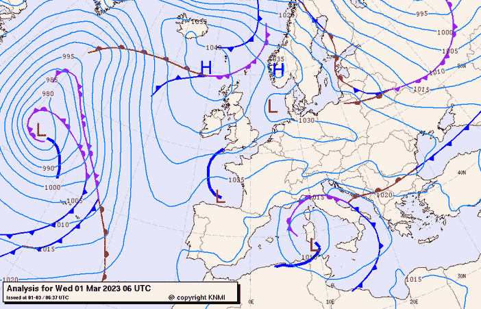 Previsioni meteo per mercoledì 1, giovedì 2, venerdì 3 (marzo) Previsioni meteo per mercoledì 1, giovedì 2, venerdì 3 (marzo)