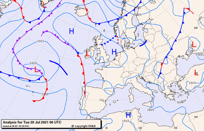 Previsioni meteo per martedì 20, mercoledì 21, giovedì 22 (luglio) Previsioni meteo per martedì 20, mercoledì 21, giovedì 22 (luglio)