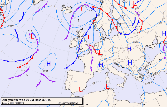 "Dati Rete CML - www.centrometeolombardo.com"