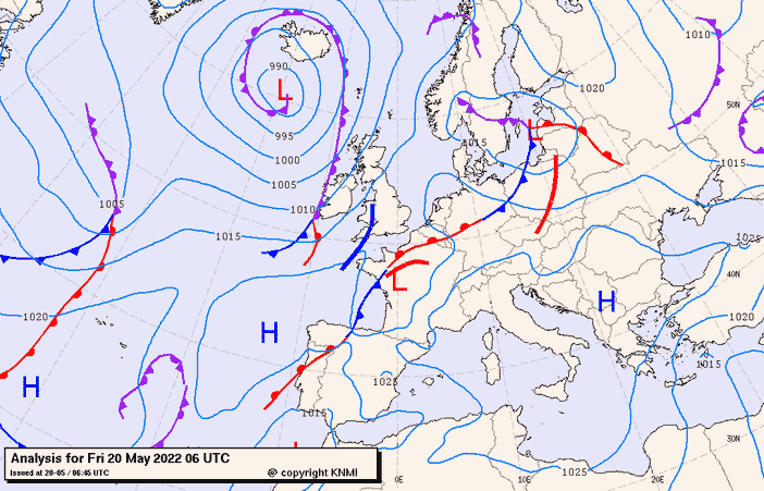 Previsioni meteo per venerdì 20, sabato 21, domenica 22 (maggio) Previsioni meteo per venerdì 20, sabato 21, domenica 22 (maggio)