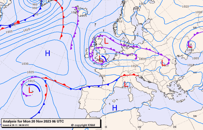 Previsioni meteo per lunedì 20, martedì 21, mercoledì 22 (novembre) Previsioni meteo per lunedì 20, martedì 21, mercoledì 22 (novembre)