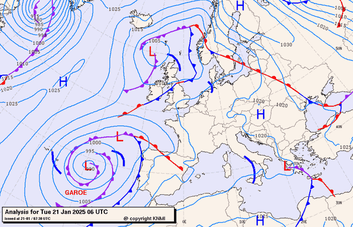 Previsioni meteo per martedì 21, mercoledì 22, giovedì 23 (gennaio) Previsioni meteo per martedì 21, mercoledì 22, giovedì 23 (gennaio)