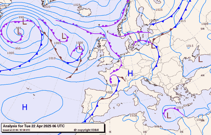 Previsioni meteo per martedì 22, mercoledì 23, giovedì 24 (aprile) Previsioni meteo per martedì 22, mercoledì 23, giovedì 24 (aprile)
