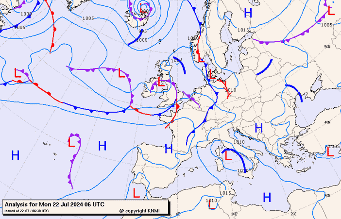 Previsioni meteo per lunedì 22, martedì 23, mercoledì 24 (luglio) Previsioni meteo per lunedì 22, martedì 23, mercoledì 24 (luglio)