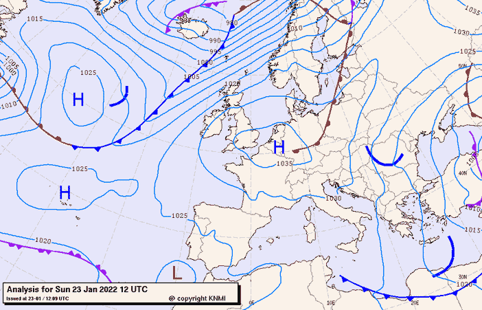 Previsioni meteo per domenica 23, lunedì 24, martedì 25 (gennaio) Previsioni meteo per domenica 23, lunedì 24, martedì 25 (gennaio)