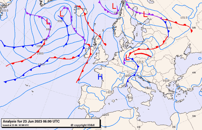 Previsioni meteo per venerdì 23, sabato 24, domenica 25 (giugno) Previsioni meteo per venerdì 23, sabato 24, domenica 25 (giugno)