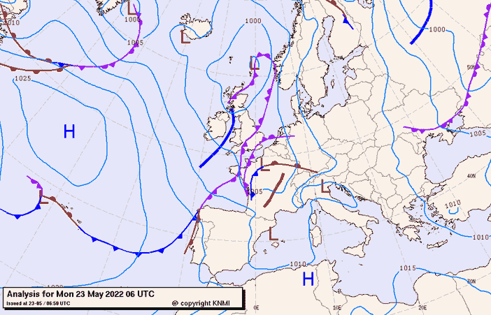 Previsioni meteo per lunedì 23, martedì 24, mercoledì 25 (maggio) Previsioni meteo per lunedì 23, martedì 24, mercoledì 25 (maggio)