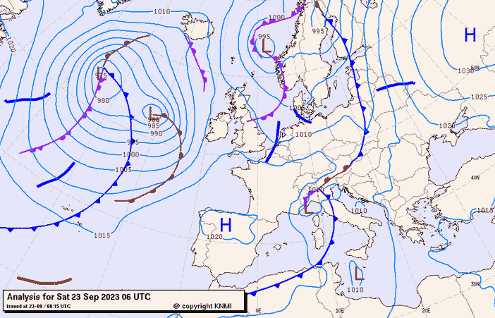 Previsioni meteo per sabato 23, domenica 24, lunedì 25 (settembre) Previsioni meteo per sabato 23, domenica 24, lunedì 25 (settembre)