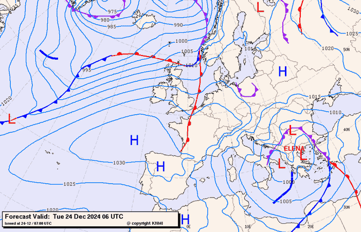Il Meteo in Lombardia per martedì 24, mercoledì 25, giovedì 26 (dicembre)