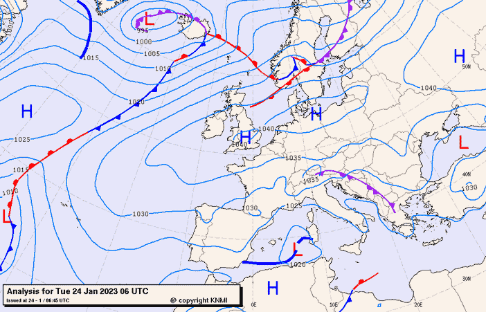 Previsioni meteo per martedì 24, mercoledì 25, giovedì 26 (gennaio) Previsioni meteo per martedì 24, mercoledì 25, giovedì 26 (gennaio)