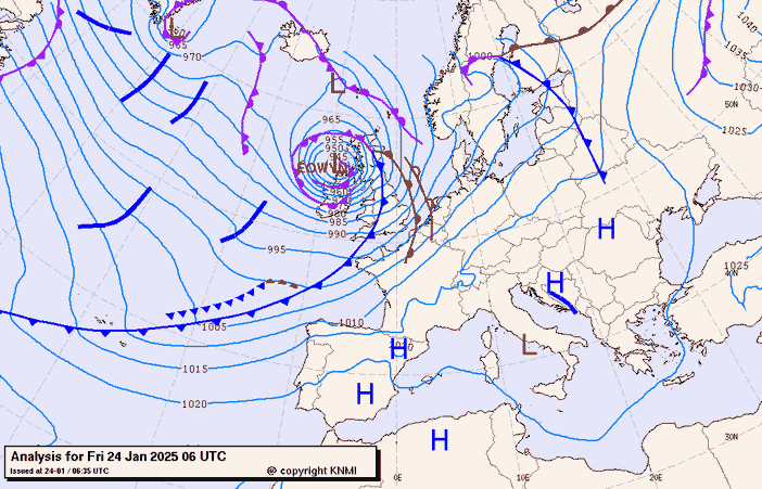 Previsioni meteo per venerdì 24, sabato 25, domenica 26 (gennaio) Previsioni meteo per venerdì 24, sabato 25, domenica 26 (gennaio)