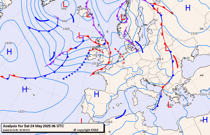 Previsioni meteo per sabato 24, domenica 25, lunedì 26 (maggio) Previsioni meteo per sabato 24, domenica 25, lunedì 26 (maggio)