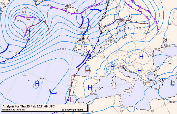 Previsioni meteo per giovedì 25, venerdì 26, sabato 27 (febbraio) Previsioni meteo per giovedì 25, venerdì 26, sabato 27 (febbraio)