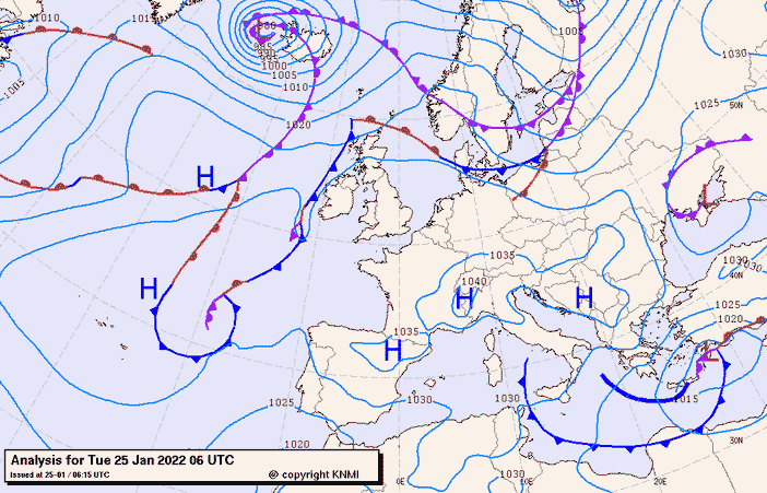 Previsioni meteo per martedì 25, mercoledì 26, giovedì 27 (gennaio) Previsioni meteo per martedì 25, mercoledì 26, giovedì 27 (gennaio)