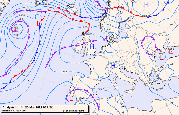 Previsioni meteo per venerdì 25, sabato 26, domenica 27 (marzo) Previsioni meteo per venerdì 25, sabato 26, domenica 27 (marzo)