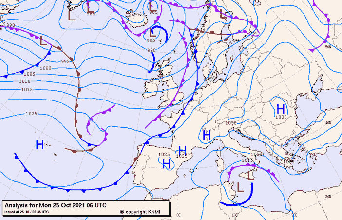 Previsioni meteo per lunedì 25, martedì 26, mercoledì 27 (ottobre) Previsioni meteo per lunedì 25, martedì 26, mercoledì 27 (ottobre)