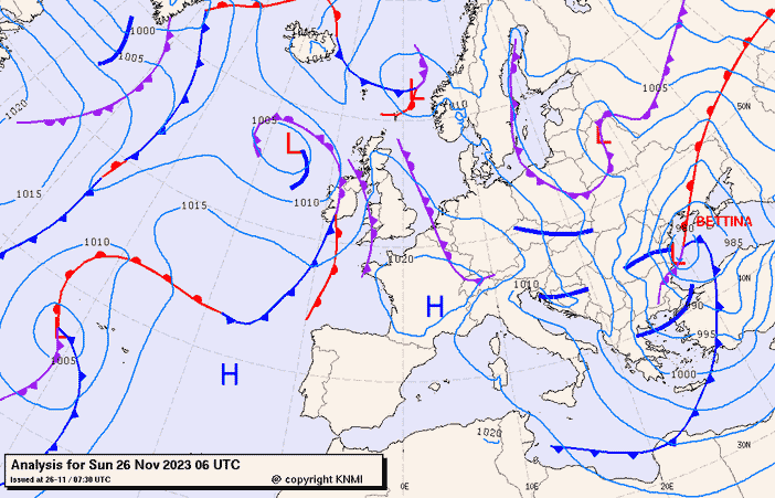 Previsioni meteo per domenica 26, lunedì 27, martedì 28 (novembre) Previsioni meteo per domenica 26, lunedì 27, martedì 28 (novembre)