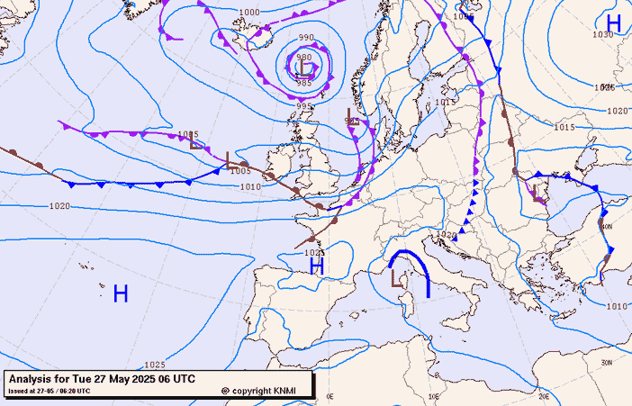 Previsioni meteo per martedì 27, mercoledì 28, giovedì 29 (maggio) Previsioni meteo per martedì 27, mercoledì 28, giovedì 29 (maggio)