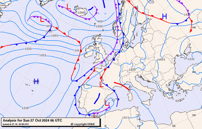 Il Meteo in Lombardia per domenica 27, lunedì 28, martedì 29 (ottobre)
