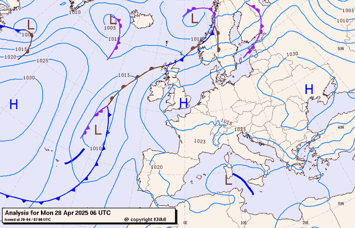 Previsioni meteo per lunedì 28, martedì 29, mercoledì 30 (aprile) Previsioni meteo per lunedì 28, martedì 29, mercoledì 30 (aprile)