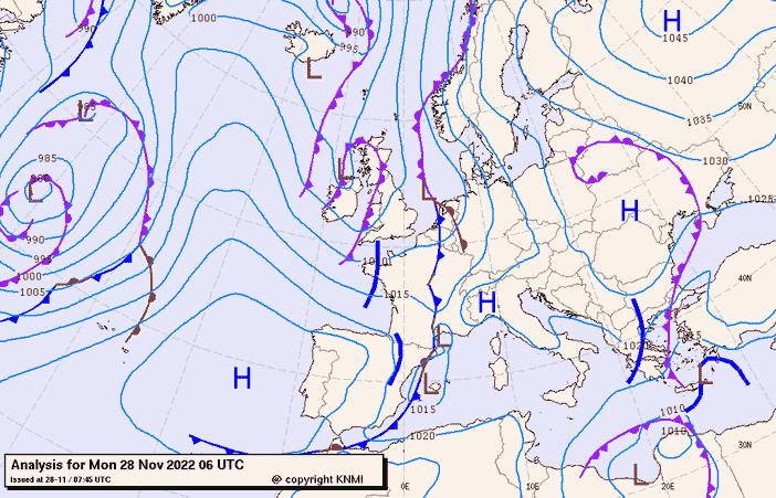 Previsioni meteo per lunedì 28, martedì 29, mercoledì 30 (novembre) Previsioni meteo per lunedì 28, martedì 29, mercoledì 30 (novembre)