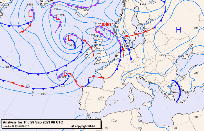 Previsioni meteo per giovedì 28, venerdì 29, sabato 30 (settembre) Previsioni meteo per giovedì 28, venerdì 29, sabato 30 (settembre)
