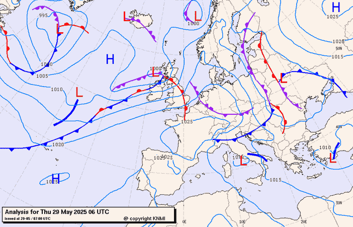 Previsioni meteo per giovedì 29, venerdì 30, sabato 31 (maggio) Previsioni meteo per giovedì 29, venerdì 30, sabato 31 (maggio)