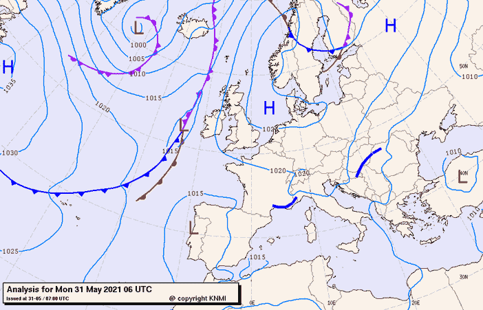 Previsioni meteo per lunedì 31, martedì 1, mercoledì 2 (maggio-giugno) Previsioni meteo per lunedì 31, martedì 1, mercoledì 2 (maggio-giugno)
