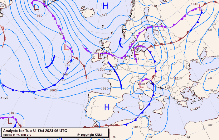 Previsioni meteo per martedì 31, mercoledì 1, giovedì 2 (ottobre-novembre) Previsioni meteo per martedì 31, mercoledì 1, giovedì 2 (ottobre-novembre)