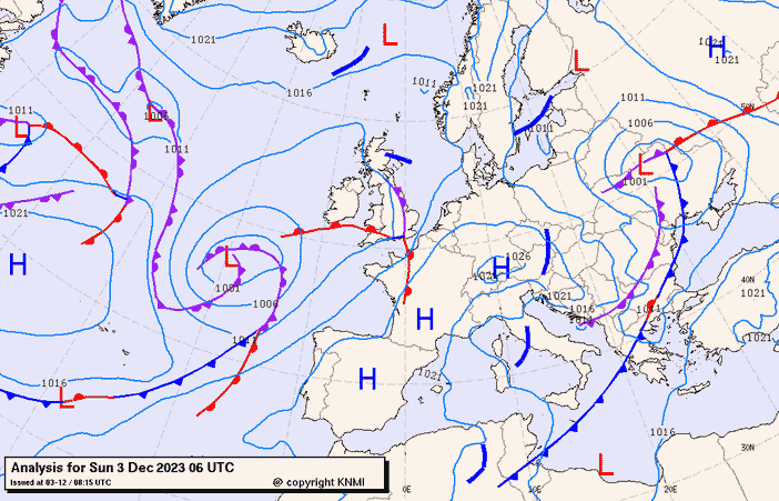 Previsioni meteo per domenica 3, lunedì 4, martedì 5 (dicembre) Previsioni meteo per domenica 3, lunedì 4, martedì 5 (dicembre)