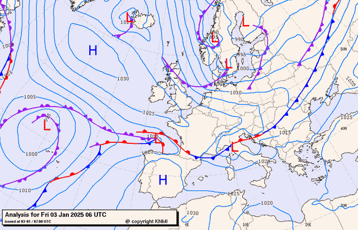 Previsioni meteo per venerdì 3, sabato 4, domenica 5 (gennaio 2025) Previsioni meteo per venerdì 3, sabato 4, domenica 5 (gennaio 2025)