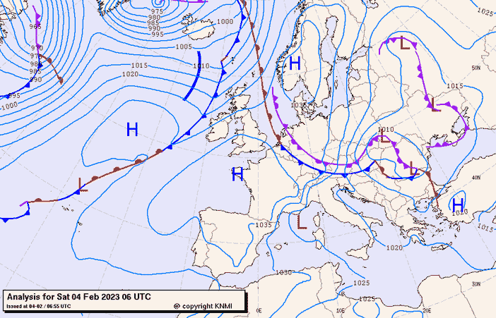 Previsioni meteo per sabato 4, domenica 5, lunedì 6 (febbraio) Previsioni meteo per sabato 4, domenica 5, lunedì 6 (febbraio)