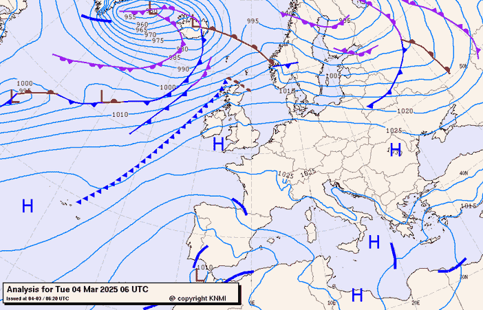 Previsioni meteo per martedì 4, mercoledì 5, giovedì 6 (marzo) Previsioni meteo per martedì 4, mercoledì 5, giovedì 6 (marzo)